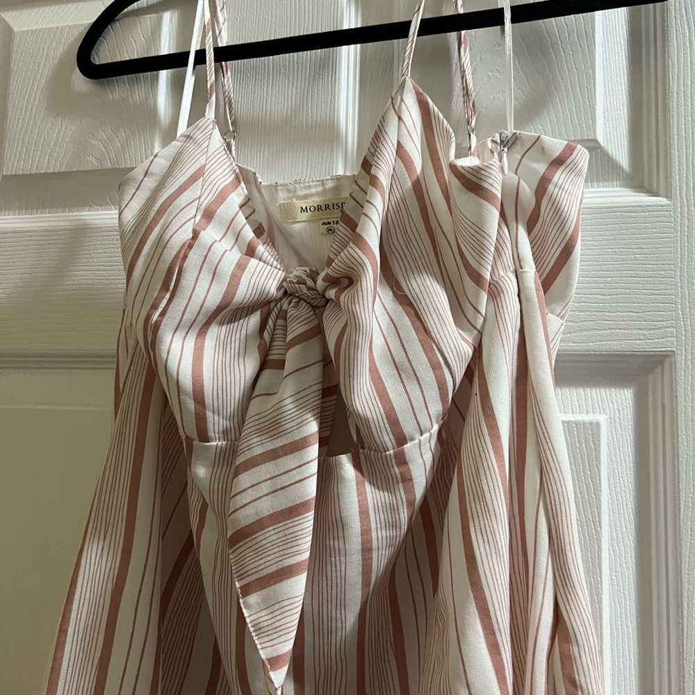 Midi dress